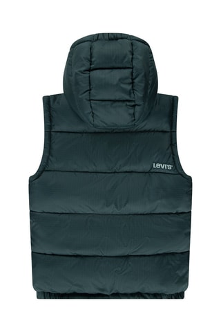 Bodywarmer - Groen