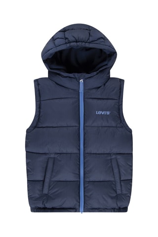 Bodywarmer - Blauw