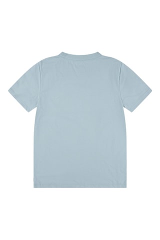 T-shirt - Blauw