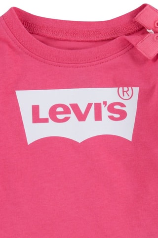 T-shirt - Roze
