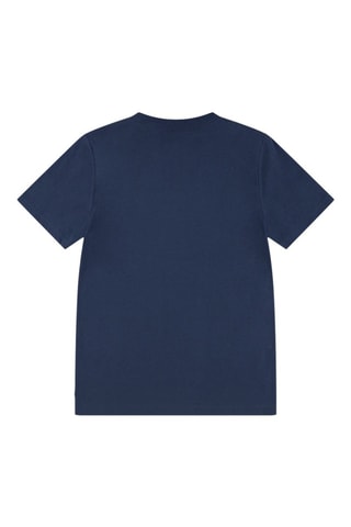 T-shirt - Blauw