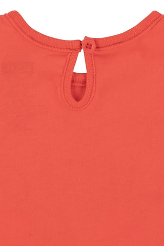 T-shirt - Rood