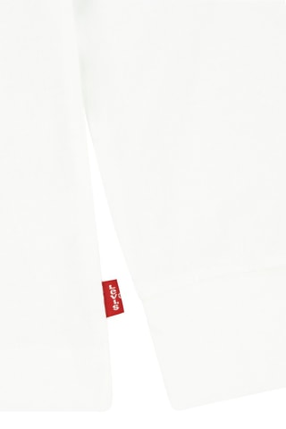 Biologisch Katoenen T-shirt Wit