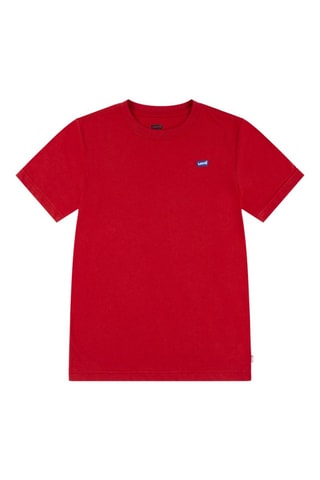 T-shirt - Rood
