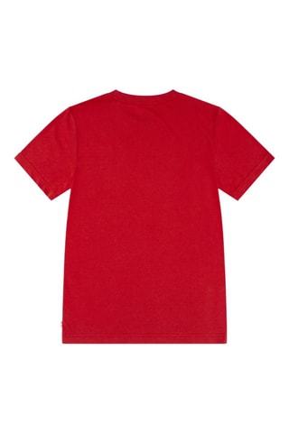 T-shirt - Rood