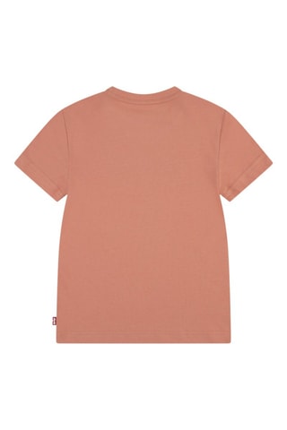 T-shirt - Oranje