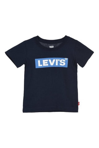T-shirt - Blauw