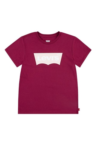 T-shirt - Rood