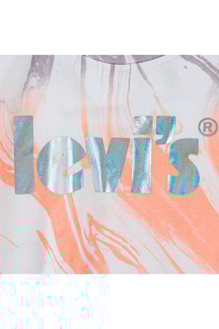 Sweater Paars en Koraalrood