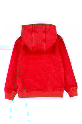 Sweater Rood