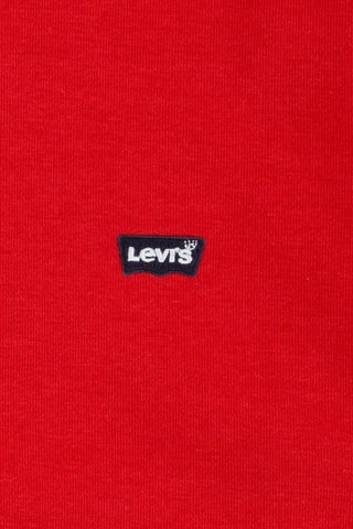 Sweater met Capuchon - Rood