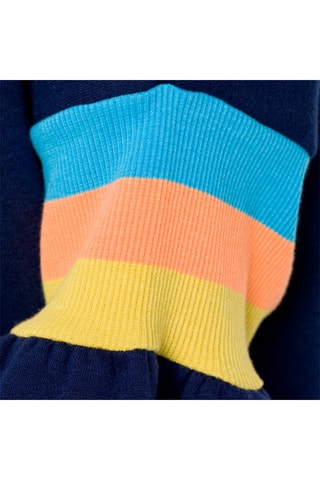 Sweater - Blauw
