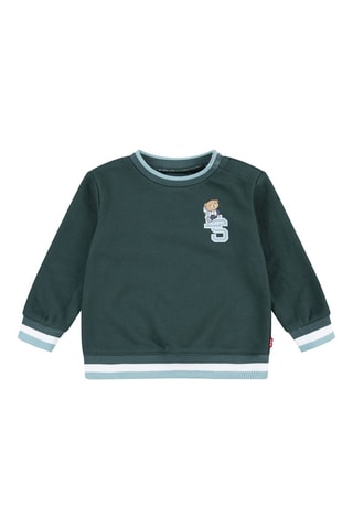 Sweater - Groen