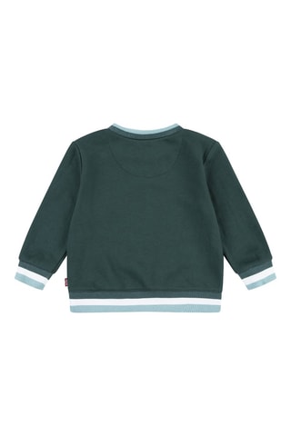 Sweater - Groen