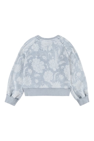 Sweater - Blauw