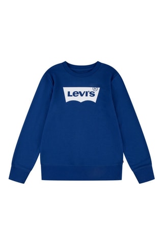 Sweater - Blauw