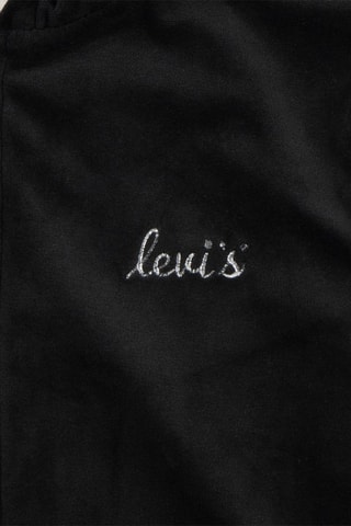 Sweater met Capuchon - Zwart