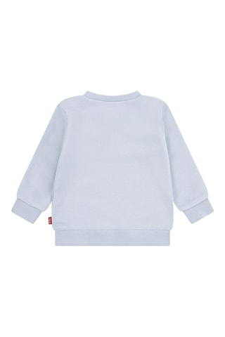 Sweater - Blauw