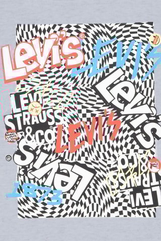 Sweater met Capuchon - Grijs