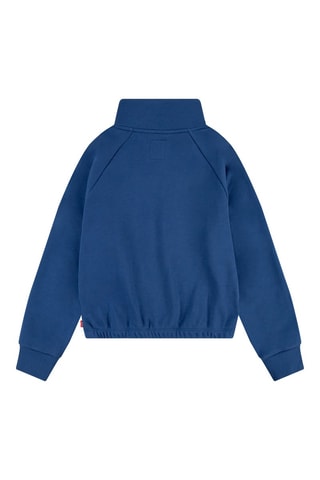 Sweater Marineblauw
