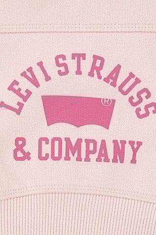 Sweater met Capuchon - Roze