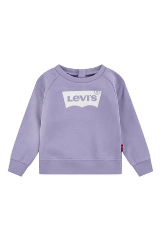 Sweater - Lichtpaars