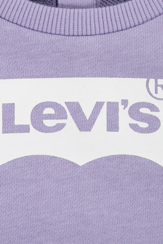 Sweater - Lichtpaars