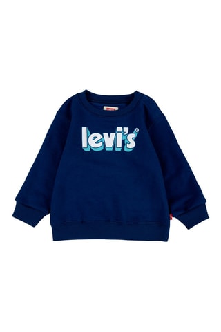 Sweater - Blauw
