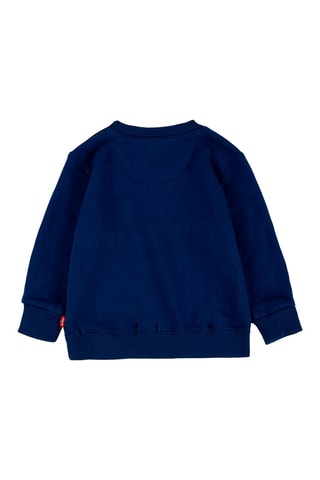 Sweater - Blauw