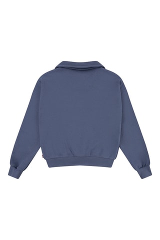 Sweater - Blauw