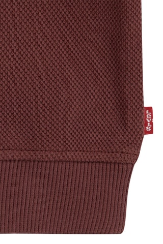 Sweater - Rood