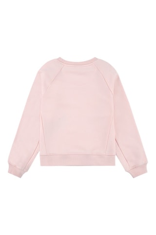 Sweater - Roze