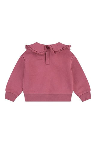 Sweater - Roze