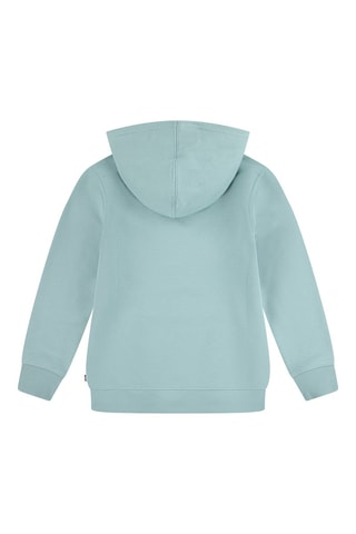 Sweater met Capuchon - Blauw