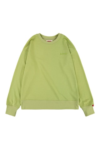 Sweater - Groen