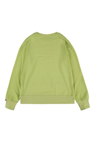 Sweater - Groen