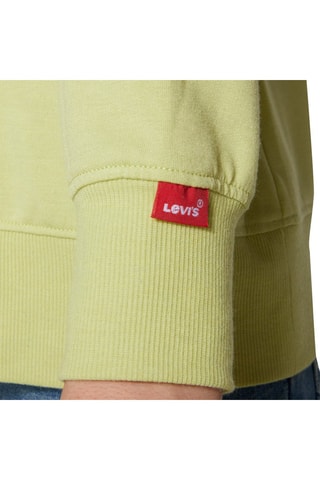 Sweater - Groen