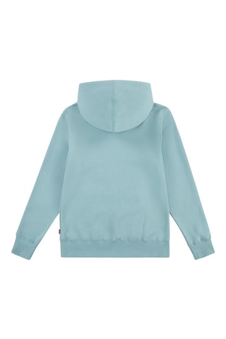 Sweater met Capuchon - Blauw