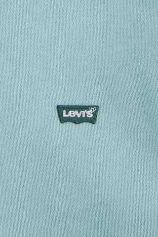 Sweater met Capuchon - Blauw