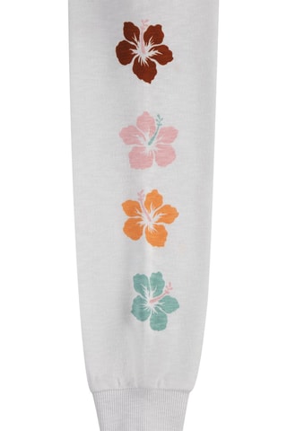 Sweater met Capuchon - Wit