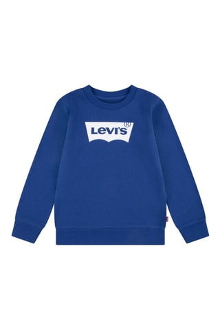 Sweater - Blauw