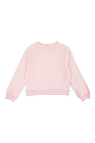 Sweater - Roze