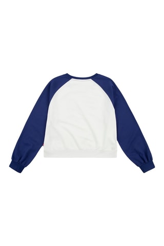 Sweater - Blauw