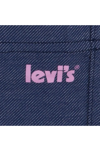 3-delige Set - Blauw en roze