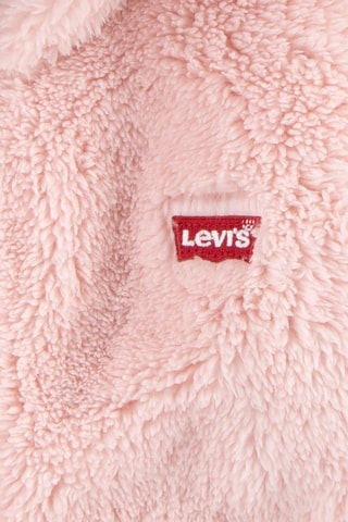 Kruippakje met Capuchon - Roze