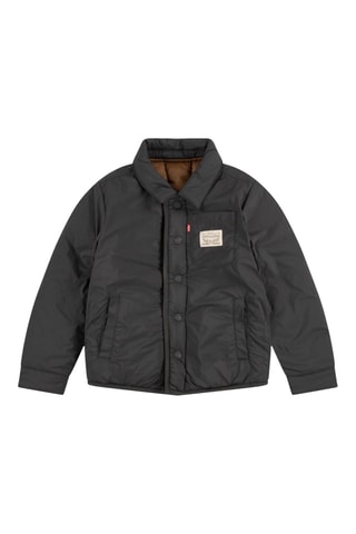 Veste réversible - Noir