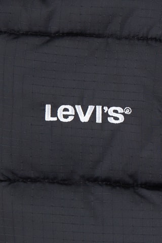 Doudoune sans manche - Noir