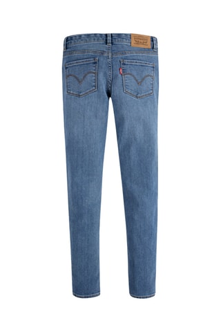 Jeans Skinny - Blauw