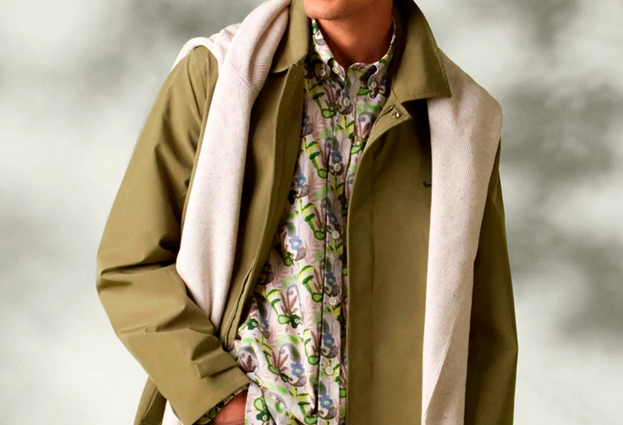 HARMONT & BLAINE en promo chez SHOWROOMPRIVÉ