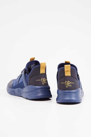 Sneakers - Bleu marine - Harmont & Blaine Jeans